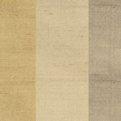 Veranda 9 - Striped Dupioni
